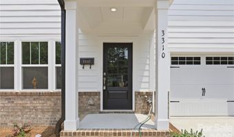 3310 Campbell Dr, Charlotte, NC 28205