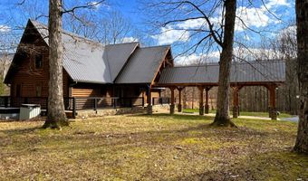 150 Harrison Mill Rd, Benton, TN 37307