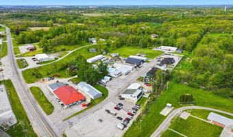 645 W 155 S, Angola, IN 46703