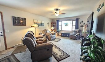 216 N Vincennes St, Adams, WI 53910