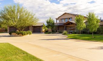 580 S 920 W, Hurricane, UT 84737