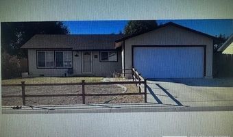 2037 Lonnie Ln, Dayton, NV 89403