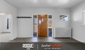 831 E 3rd St, Casper, WY 82601