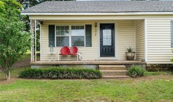 1317 Highway 9a, Arkoma, OK 74901