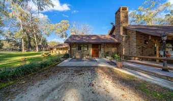 3551 E HIGHWAY 329, Anthony, FL 32617