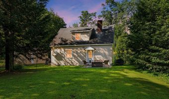 1235 Weeks Mills Rd, Augusta, ME 04330