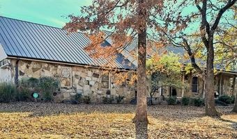 780 Rickets Ln, Ardmore, OK 73401