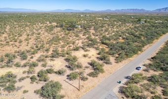 TBD W Dove Way, Amado, AZ 85645