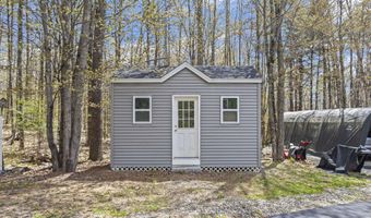 80 Maple St, Acton, ME 04001
