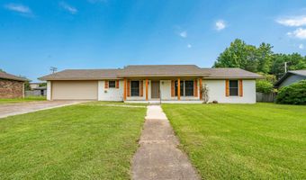 2708 MOCKINGBIRD, Arkadelphia, AR 71923