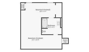 4907 CHANTICLEER Ave, Annandale, VA 22003