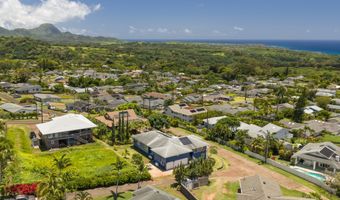 3685 WAHA Rd, Kalaheo, HI 96741