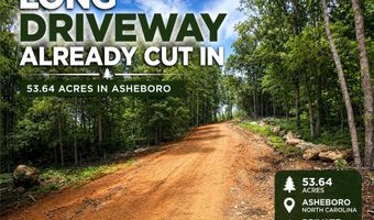 808 Neely Rd, Asheboro, NC 27205