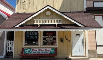 109 103 E Main St, Berne, IN 46711