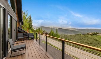 5780 Wildridge E A, Avon, CO 81620