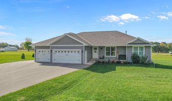 2851 T BERG Cir, Abrams, WI 54101