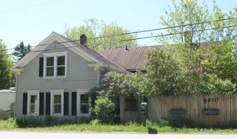 6610 Berkshire Center Rd, Berkshire, VT 05450