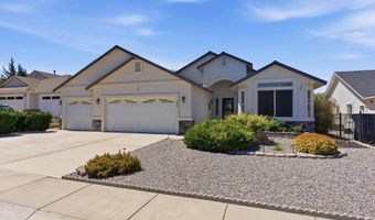 590 Wedge Ln, Fernley, NV 89408