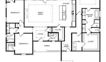 17293 Spencer Bess Dr 133, Athens, AL 35613