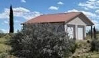 1606 N Panorama Way, Cochise, AZ 85606
