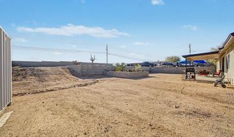 4863 E 18TH Ave, Apache Junction, AZ 85119