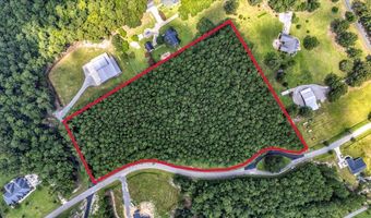 0 Angel Oak Dr, Bonneau, SC 29431