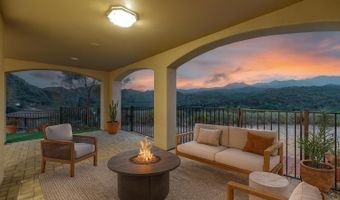 18685 E AGUA Vis, Black Canyon City, AZ 85324