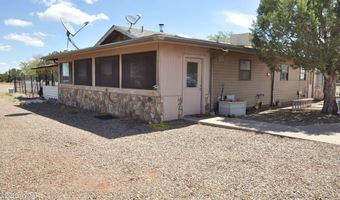 138 Jeff Lake Rd (CR N9230), Concho, AZ 85924