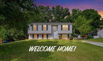 15010 NEWCOMB Ln, Bowie, MD 20716