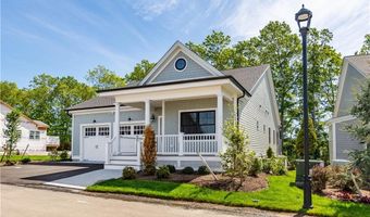 13 Hampton Rd 21, Coventry, RI 02816