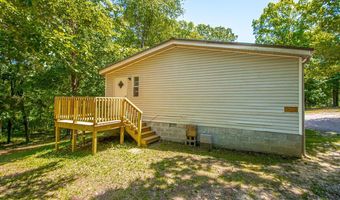 13314 Pine Ridge Rd, Alexander, AR 72002