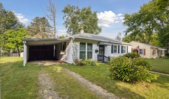 1023 N Mingo St, Albion, MI 49224