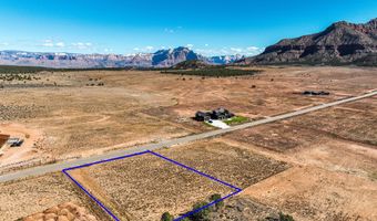 Daybreak Mesa Dr, Apple Valley, UT 84737