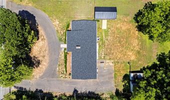 406 Old Liberty Rd, Asheboro, NC 27203