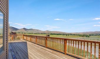 1081 S 1050 E, Albion, ID 83311