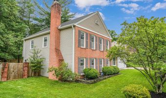 4005 KLOMAN St, Annandale, VA 22003
