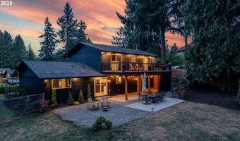19751 FALCON Dr, Oregon City, OR 97045