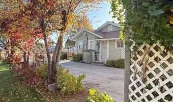 510 E 2nd St, Alturas, CA 96101