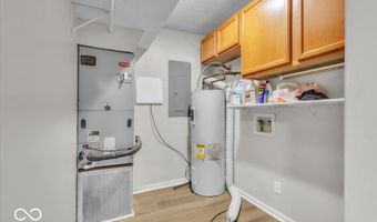 2931 Byrkit St, Indianapolis, IN 46217