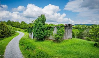 1570 Carl Doty Rd, Afton, TN 37616