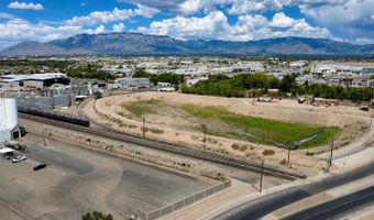 4640 Carlton St NW, Albuquerque, NM 87107