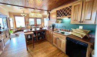 2757 HWY 130, Centennial, WY 82055