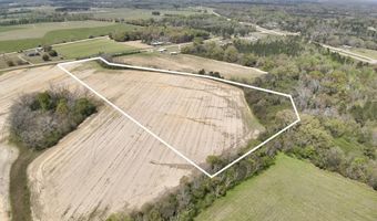 13 Acres Creek Church Rd, Pansey, AL 36370