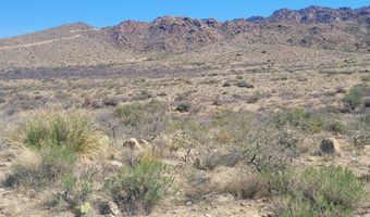 S Date Creek Road, Congress, AZ 85332