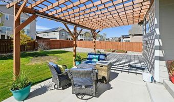 10214 Prairie Ridge Ct, Peyton, CO 80831
