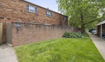 4714 Merrifield Pl 70, Columbus, OH 43220