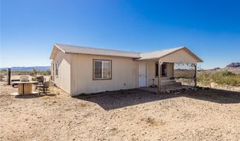 3444 Edith St, Yucca, AZ 86438