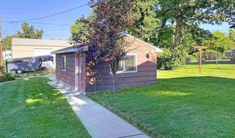 206 Cummings Ave, Buffalo, WY 82834