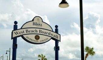 1602 Beach Blvd, Biloxi, MS 39531