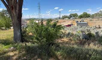 Kingdom Hall Rd, American Falls, ID 83211